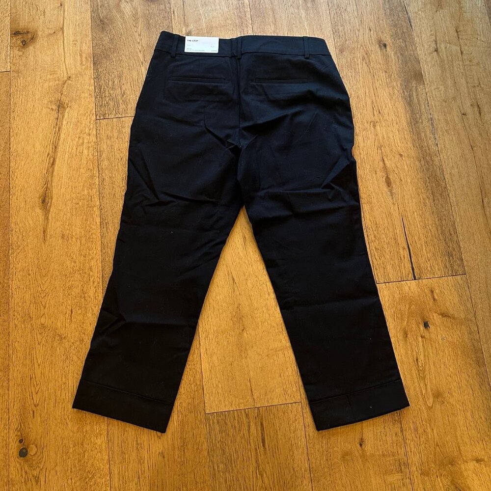 Ann Taylor Cropped Pants - Size 6P - NWT